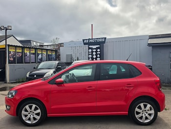Used Volkswagen Polo 2011 for sale - 79509238: Photo