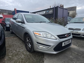Used Ford Mondeo 2011 for sale - 77050216: Photo