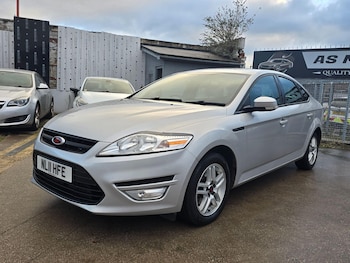 Used Ford Mondeo 2011 for sale - 77050216: Photo