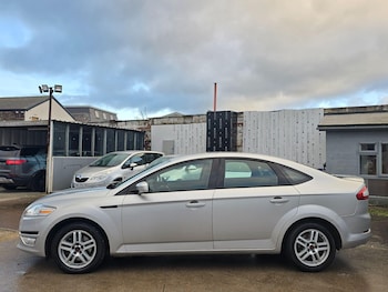 Used Ford Mondeo 2011 for sale - 77050216: Photo
