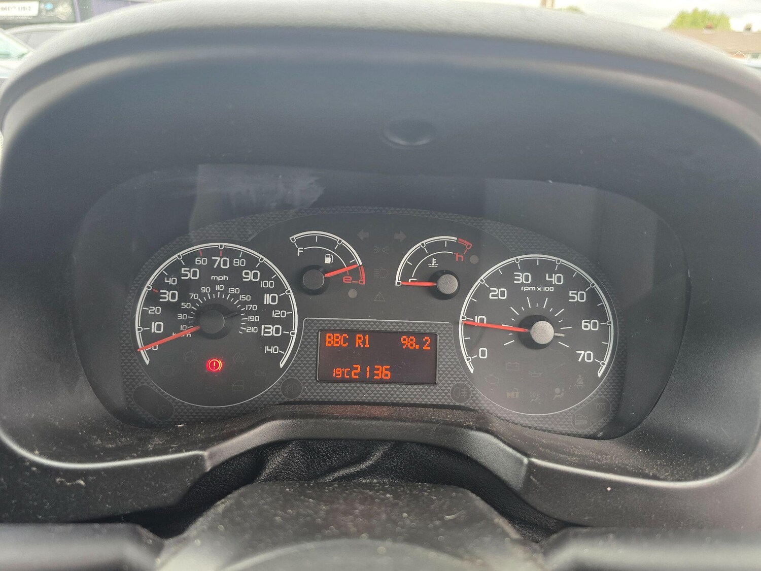 Used Peugeot Bipper 2013 for sale - 76371543: Photo 12