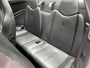 Used Peugeot RCZ 2010 for sale - 78276371: Photo