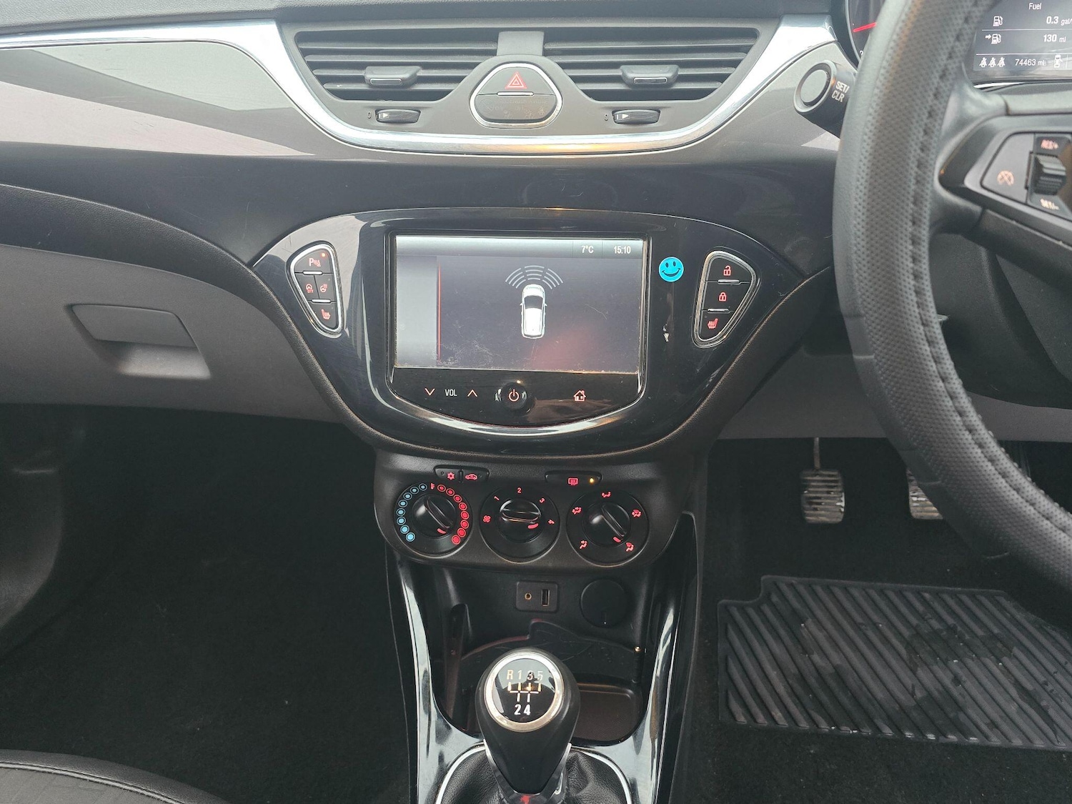 Used Vauxhall Corsa for sale - 76824123: Photo 11