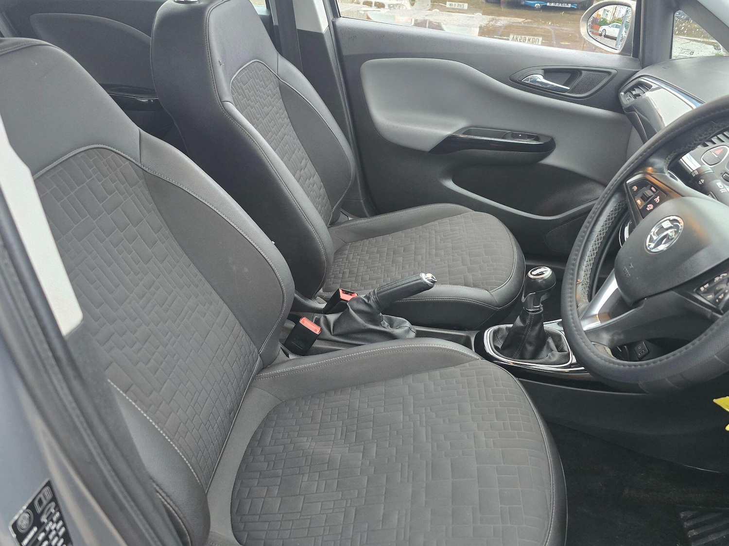 Used Vauxhall Corsa for sale - 76824123: Photo 12