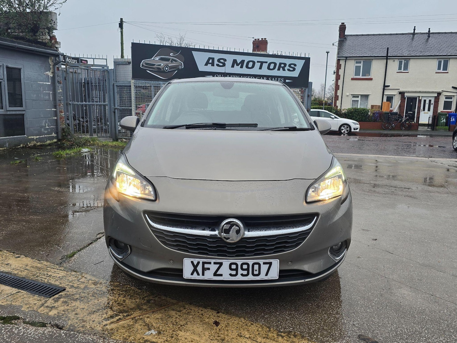 Used Vauxhall Corsa for sale - 76824123: Photo 2