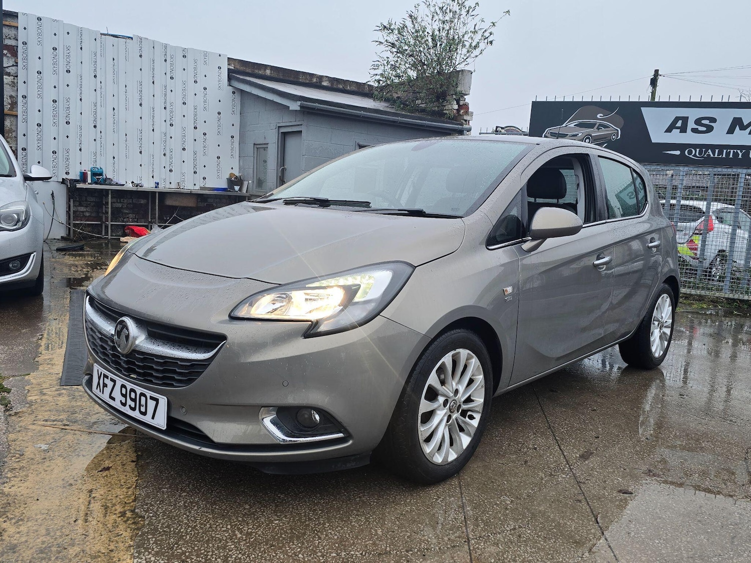 Used Vauxhall Corsa for sale - 76824123: Photo 3
