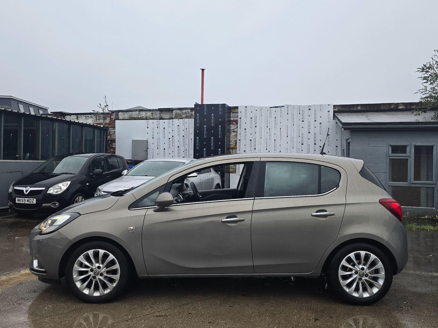 Used Vauxhall Corsa for sale - 76824123: Photo 4