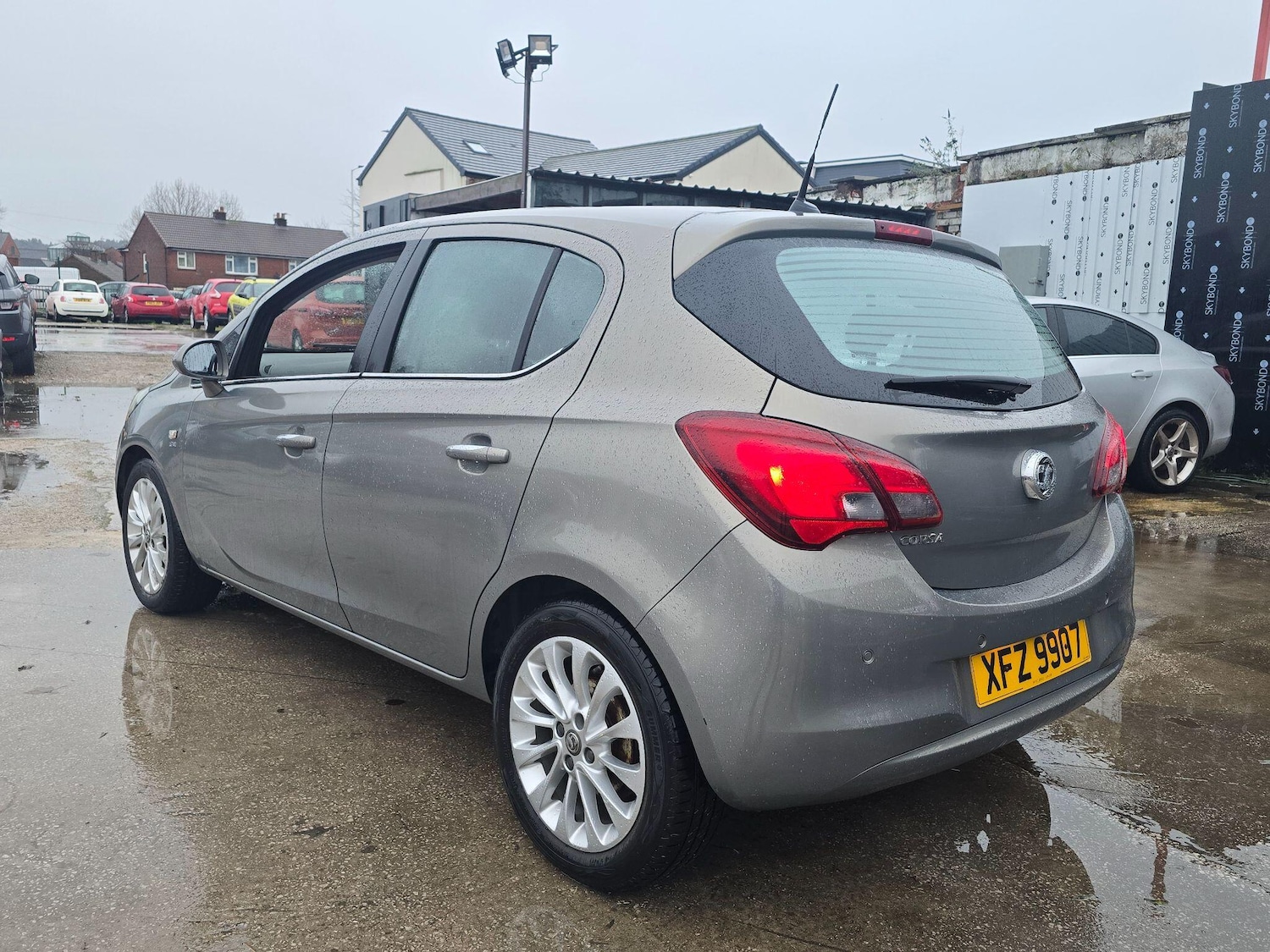 Used Vauxhall Corsa for sale - 76824123: Photo 5