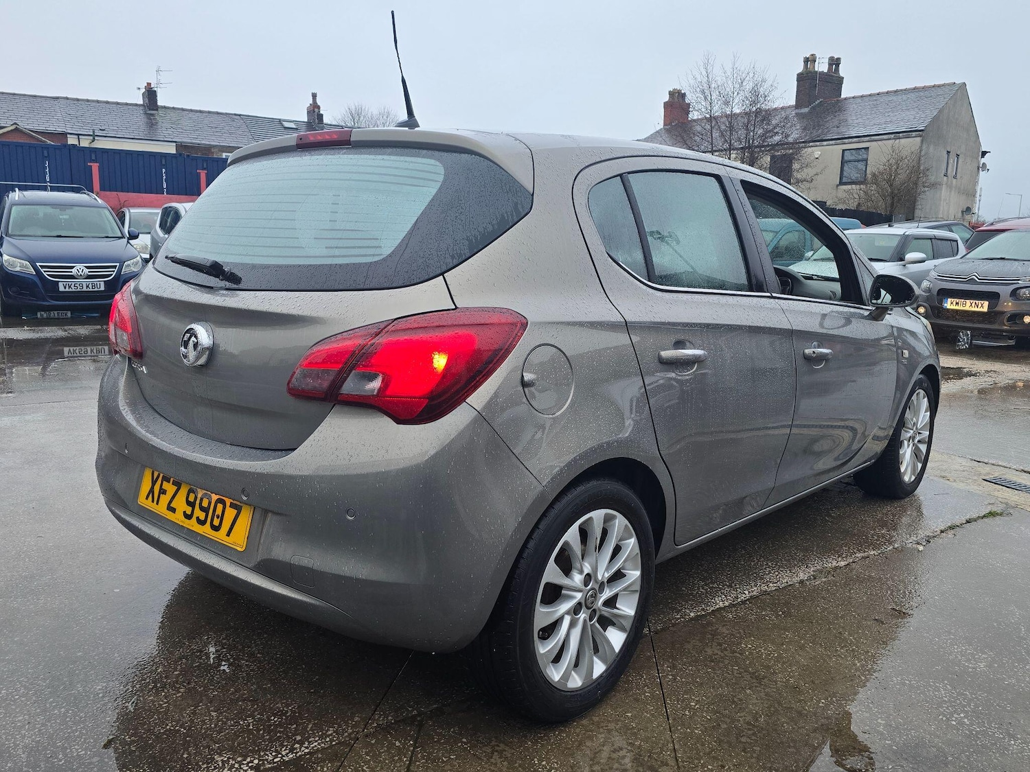 Used Vauxhall Corsa for sale - 76824123: Photo 7