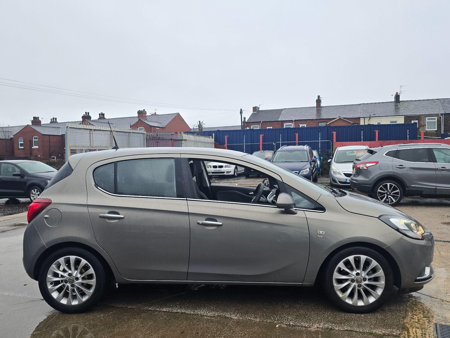 Used Vauxhall Corsa for sale - 76824123: Photo 8