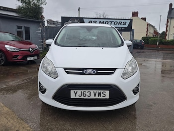 Used Ford Grand C-Max 2013 for sale - 77455223: Photo