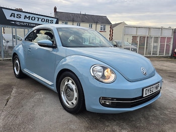 (62) - 1.2 TSI Design DSG Euro 5 3dr