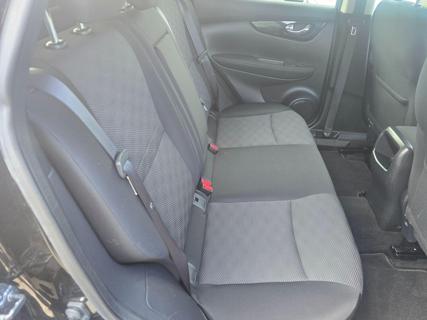 Used Nissan Qashqai for sale - 78214510: Photo 13