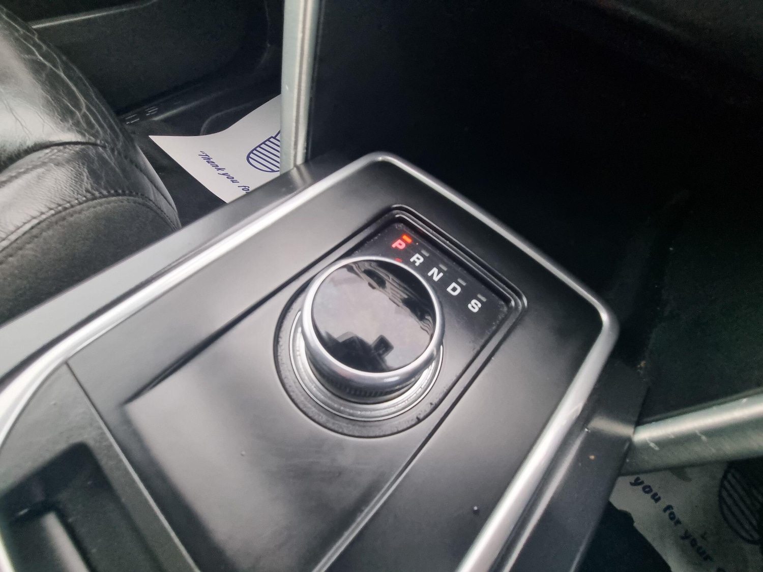 Used Land Rover Discovery 3 for sale - 78063024: Photo 10