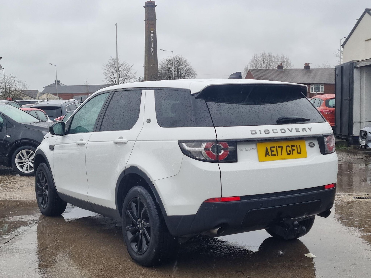 Used Land Rover Discovery 3 for sale - 78063024: Photo 11