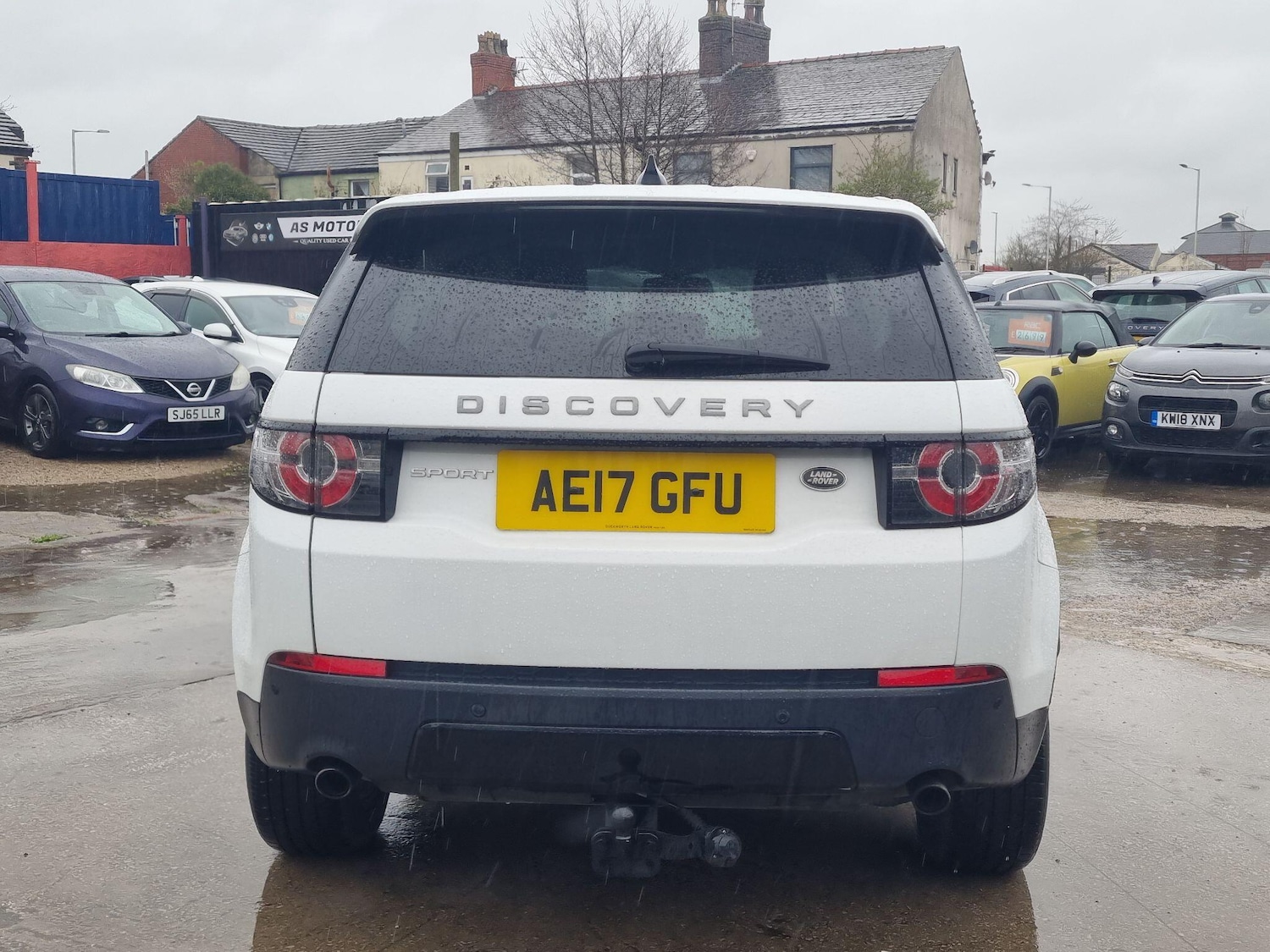 Used Land Rover Discovery 3 for sale - 78063024: Photo 12