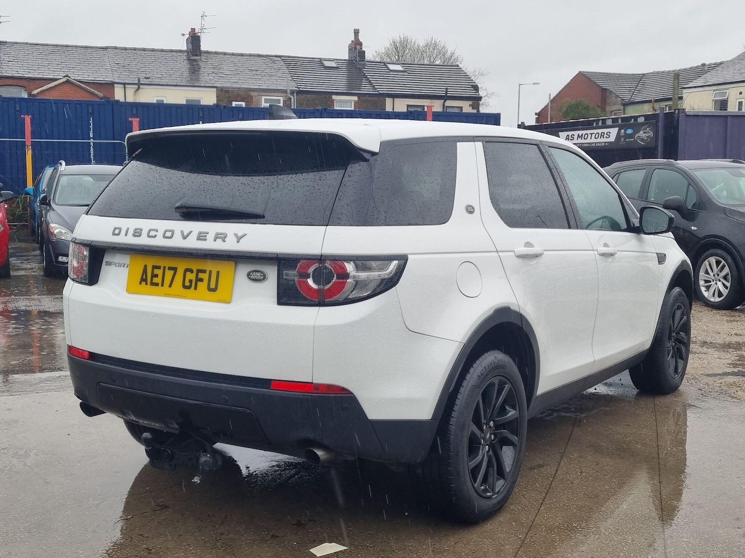 Used Land Rover Discovery 3 for sale - 78063024: Photo 13