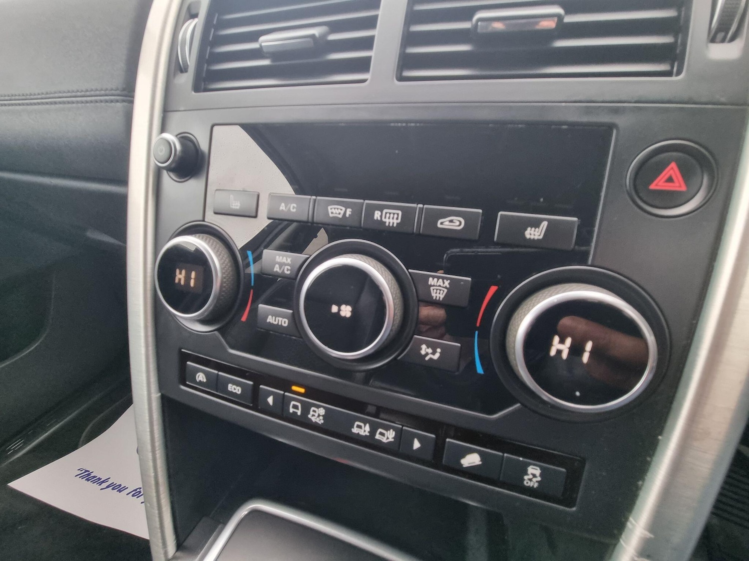 Used Land Rover Discovery 3 for sale - 78063024: Photo 14