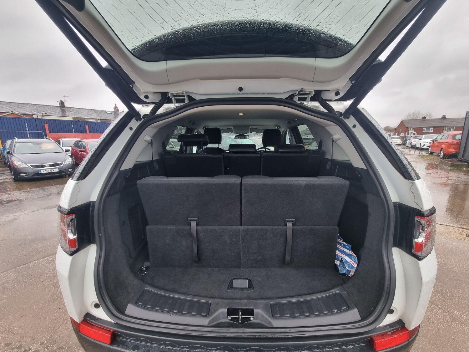 Used Land Rover Discovery 3 for sale - 78063024: Photo 16