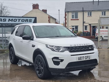Used Land Rover Discovery 3 2017 for sale - 78063024: Photo