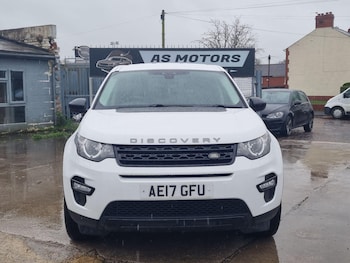 Used Land Rover Discovery 3 2017 for sale - 78063024: Photo