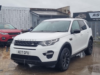 Used Land Rover Discovery 3 2017 for sale - 78063024: Photo