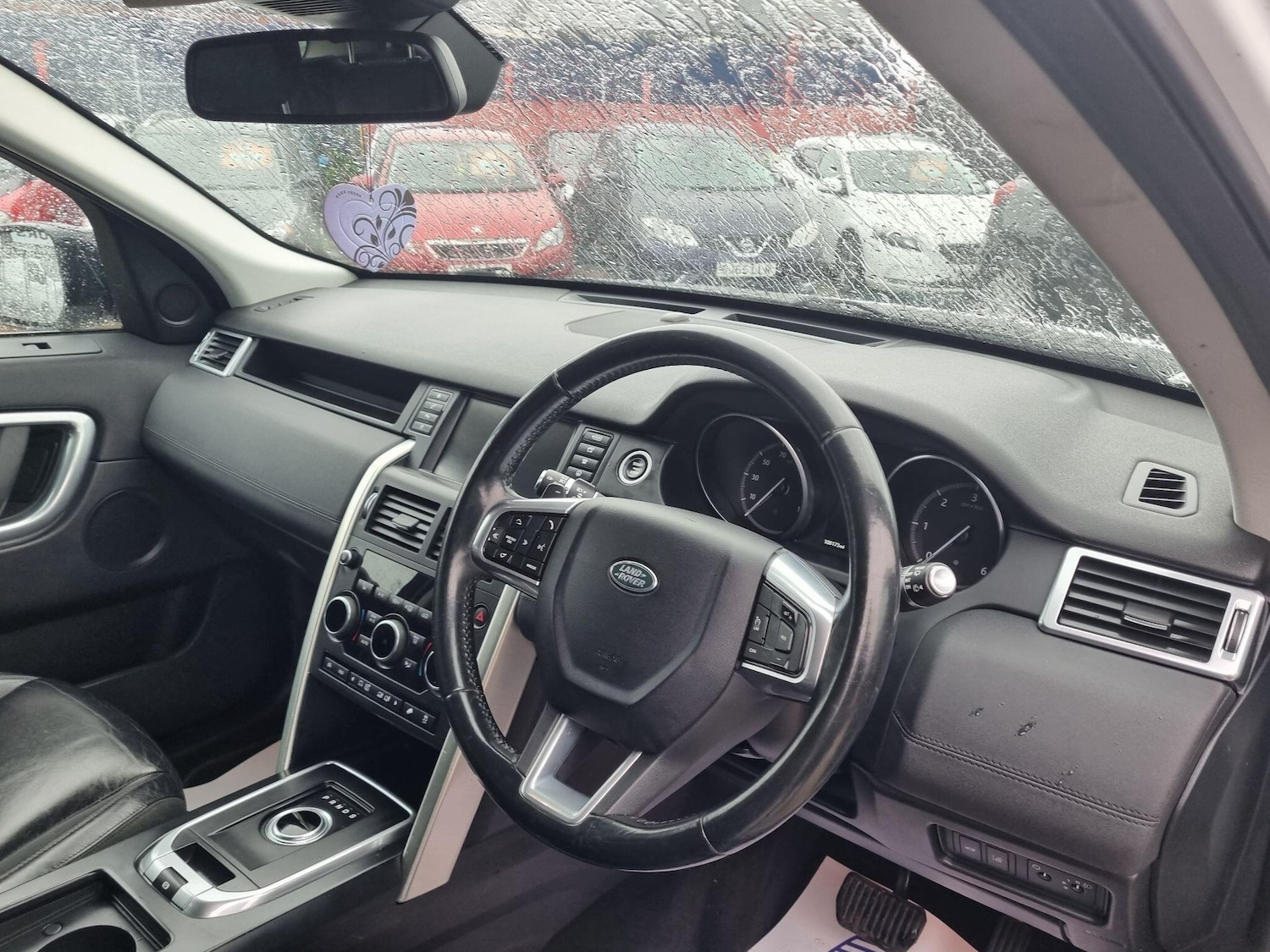 Used Land Rover Discovery 3 for sale - 78063024: Photo 4