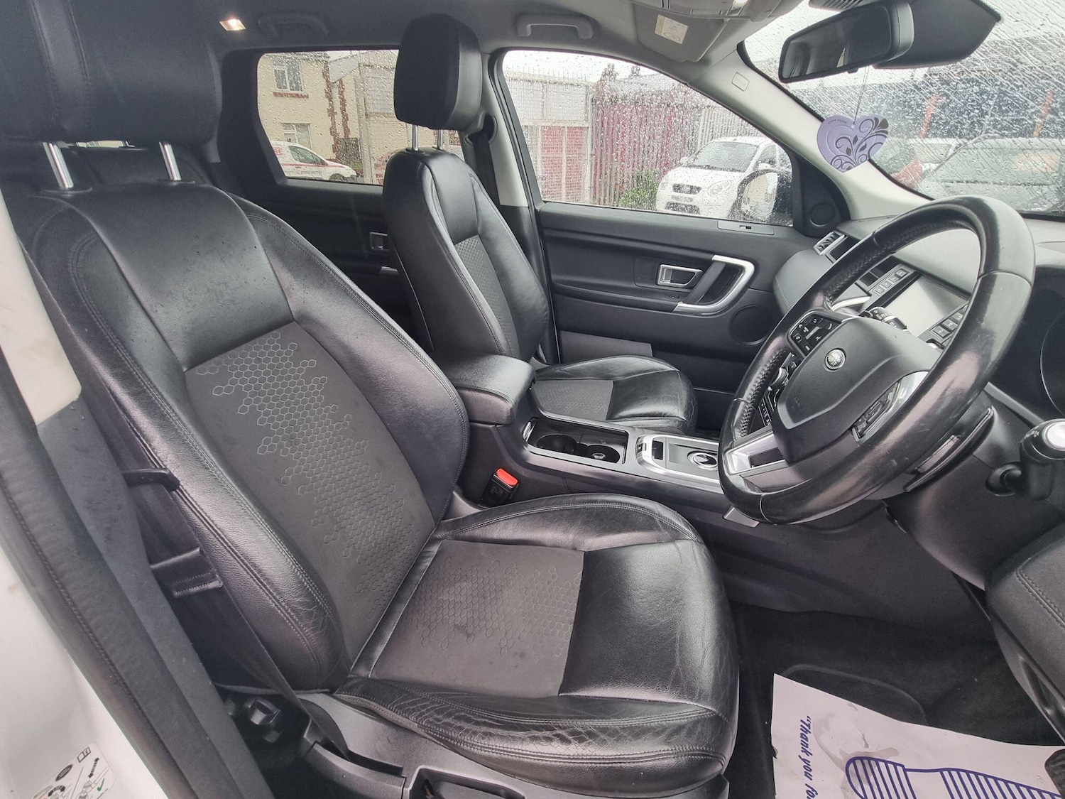 Used Land Rover Discovery 3 for sale - 78063024: Photo 5