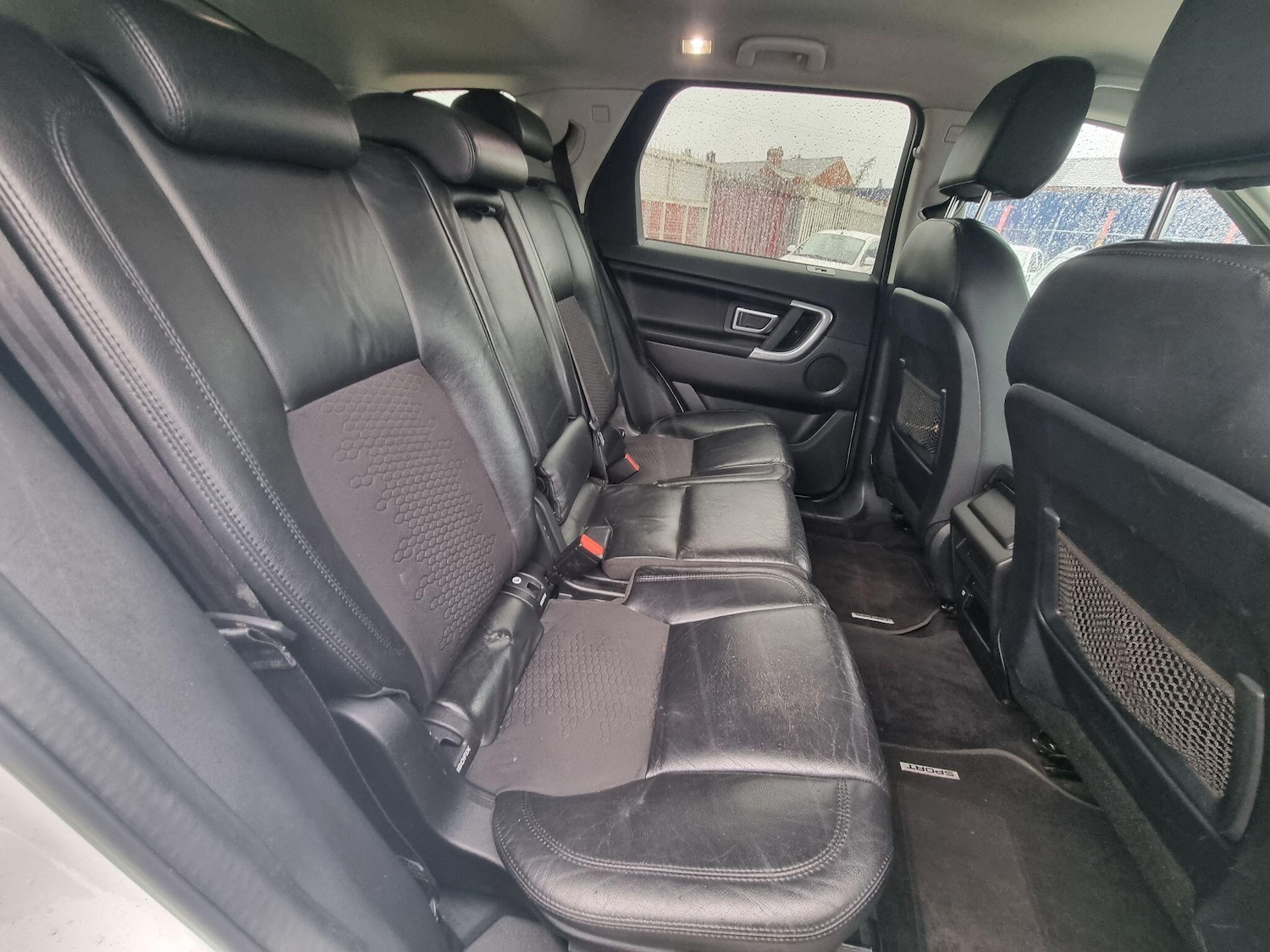 Used Land Rover Discovery 3 for sale - 78063024: Photo 6