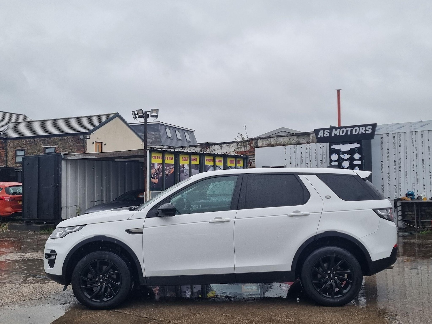 Used Land Rover Discovery 3 for sale - 78063024: Photo 7