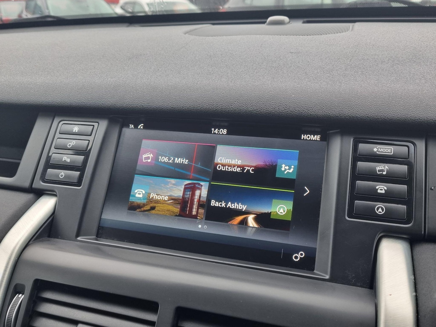 Used Land Rover Discovery 3 for sale - 78063024: Photo 9