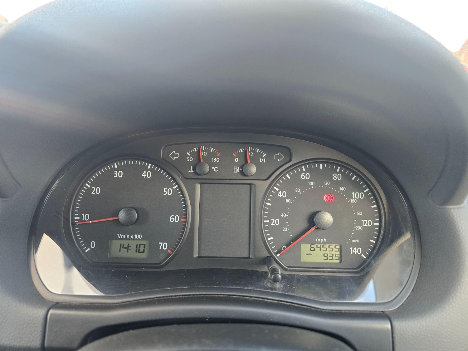 Used Volkswagen Polo 2008 for sale - 77050211: Photo 10