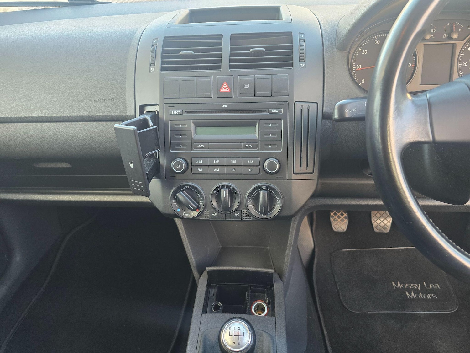 Used Volkswagen Polo 2008 for sale - 77050211: Photo 11