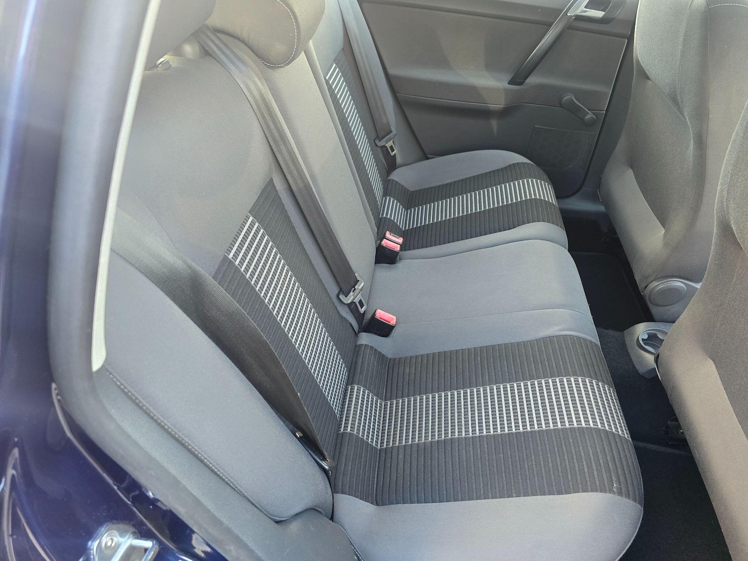 Used Volkswagen Polo 2008 for sale - 77050211: Photo 13