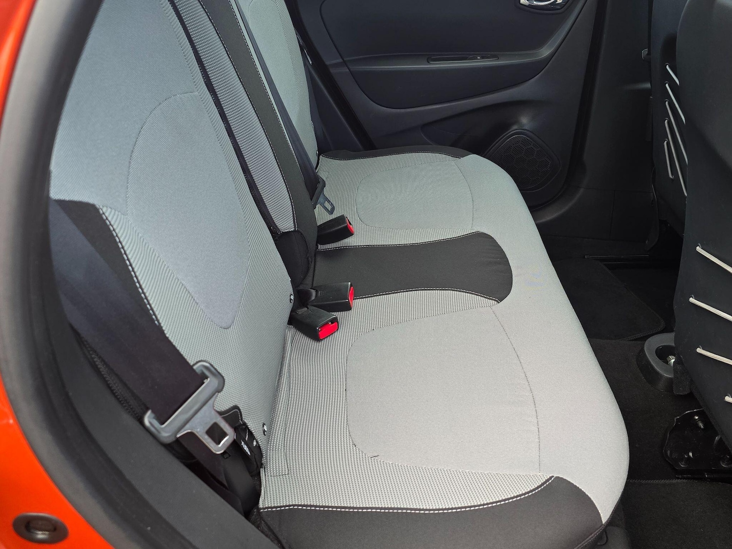 Used Renault Captur 2014 for sale - 77050212: Photo 13