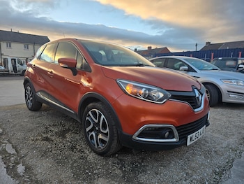 2014 (63) - 0.9 TCE 90 Dynamique MediaNav Energy 5dr