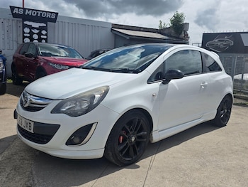 Used Vauxhall Corsa 2014 for sale - 78898194: Photo