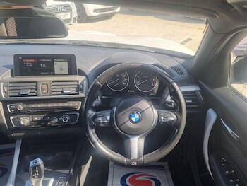 Used BMW 1 Series 2016 for sale - 78461149: Photo