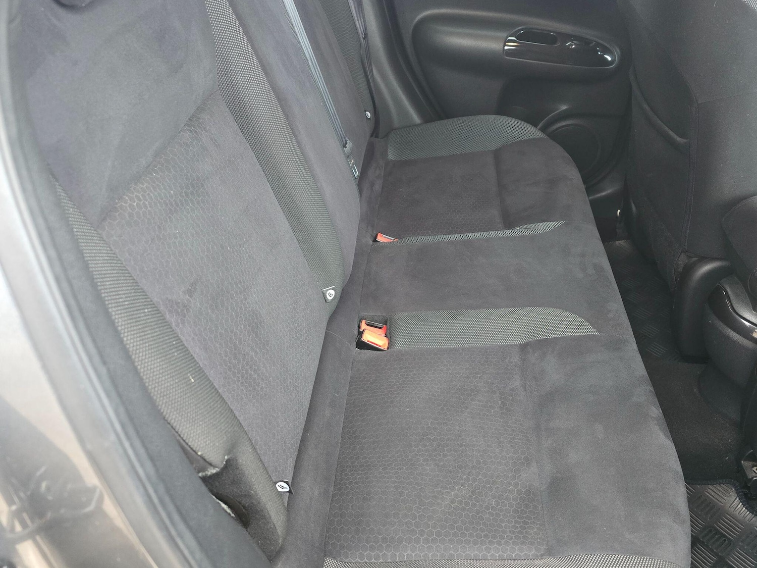 Used Nissan Juke 2014 for sale - 76832521: Photo 13