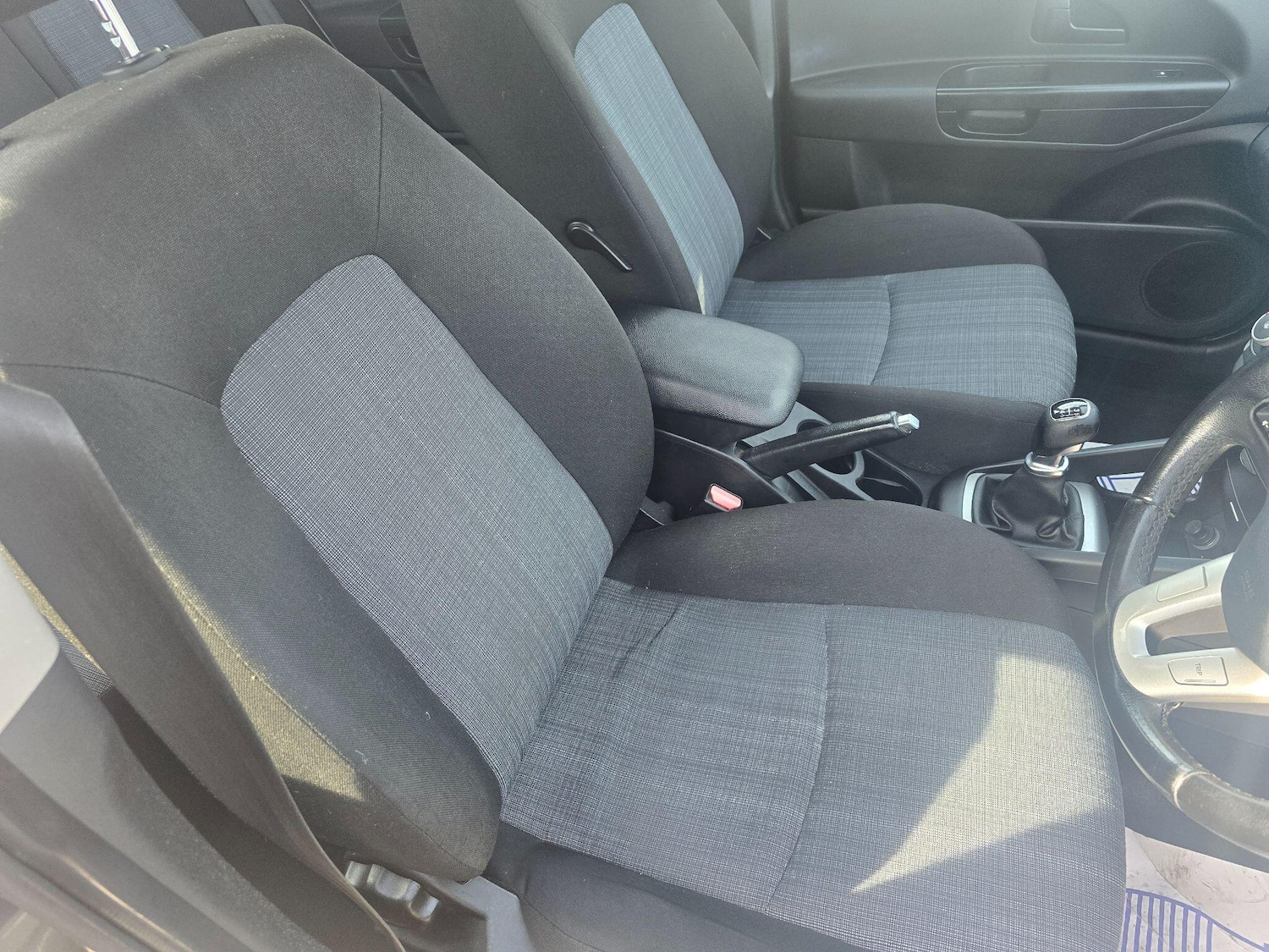 Used Kia Ceed 2011 for sale - 77958015: Photo 12