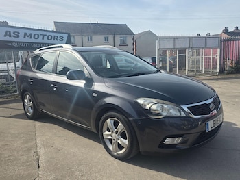 Used Kia Ceed 2011 for sale - 77958015: Photo