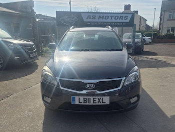 Used Kia Ceed 2011 for sale - 77958015: Photo