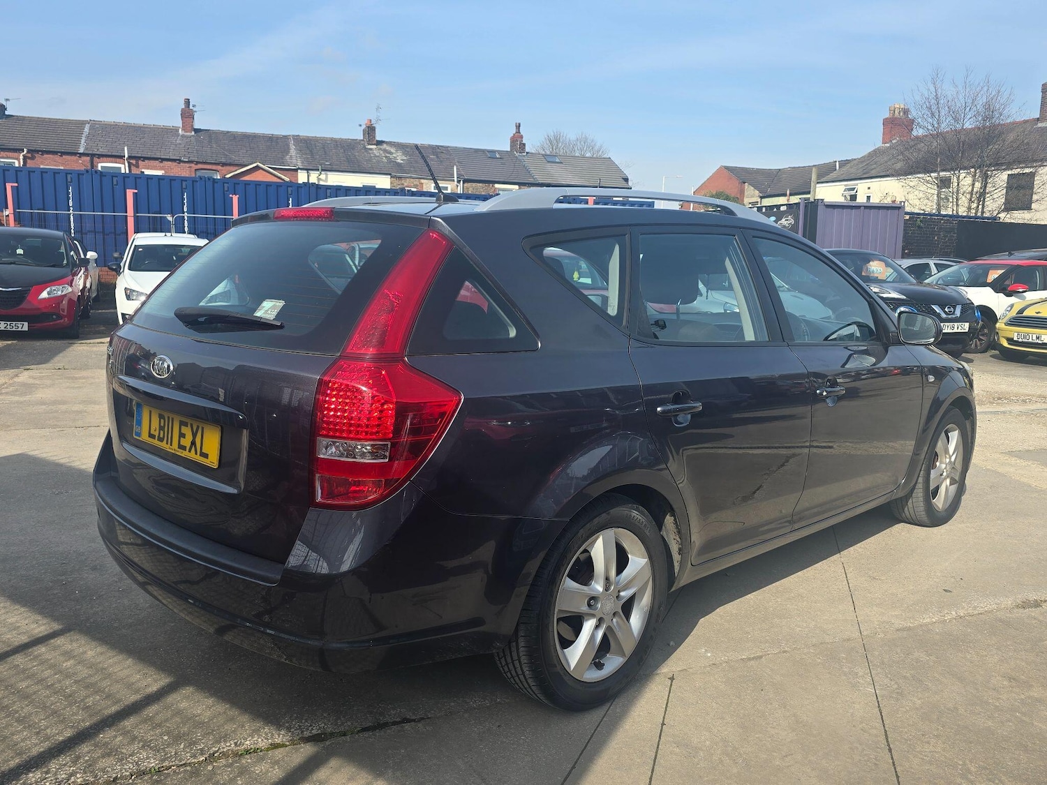 Used Kia Ceed 2011 for sale - 77958015: Photo 7