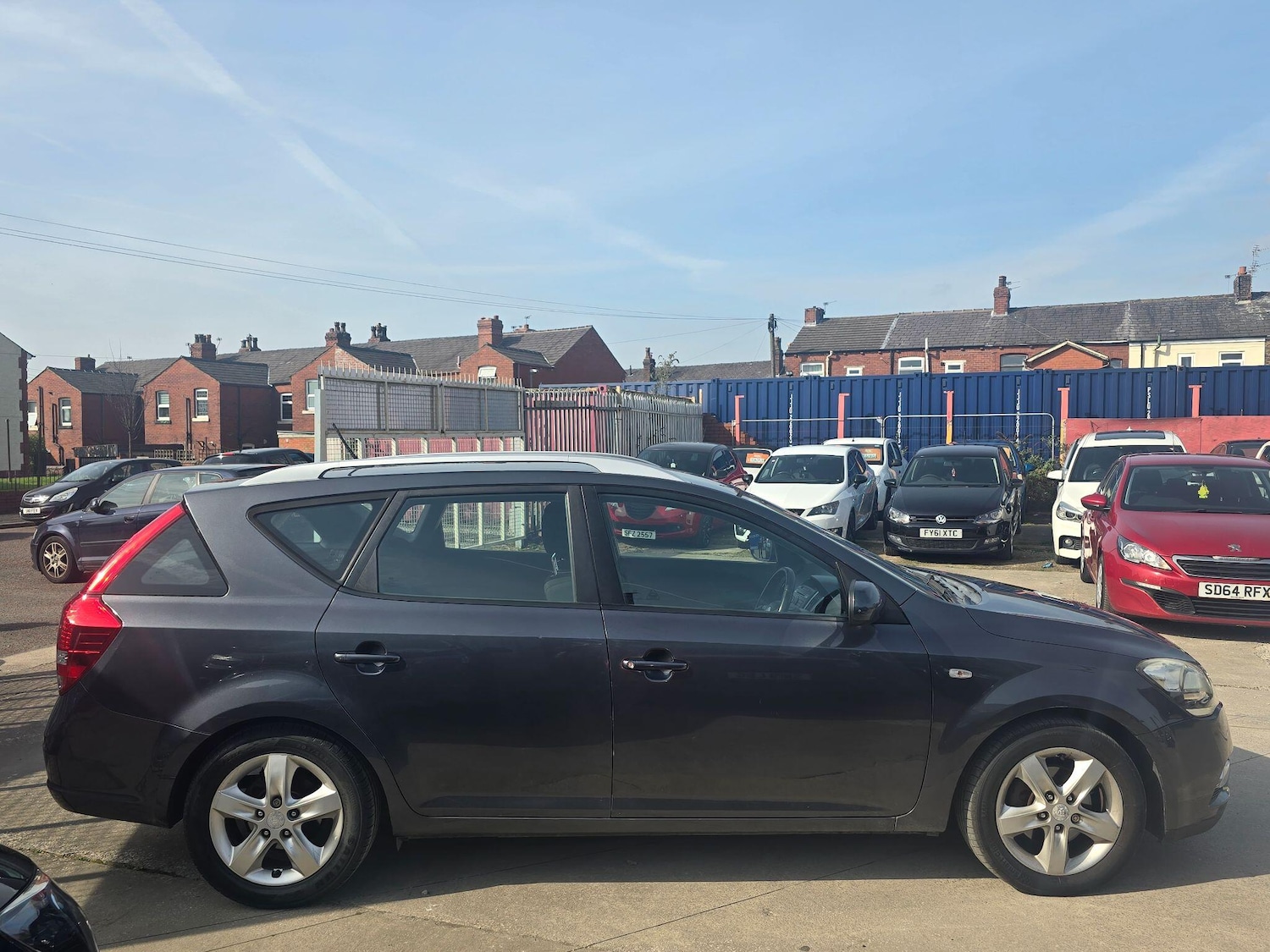 Used Kia Ceed 2011 for sale - 77958015: Photo 8