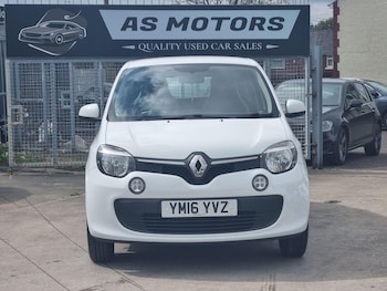 Used Renault Twingo 2016 for sale - 78481152: Photo