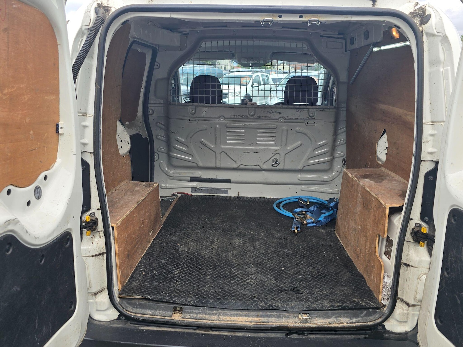 Used Peugeot Bipper 2013 for sale - 76988955: Photo 10