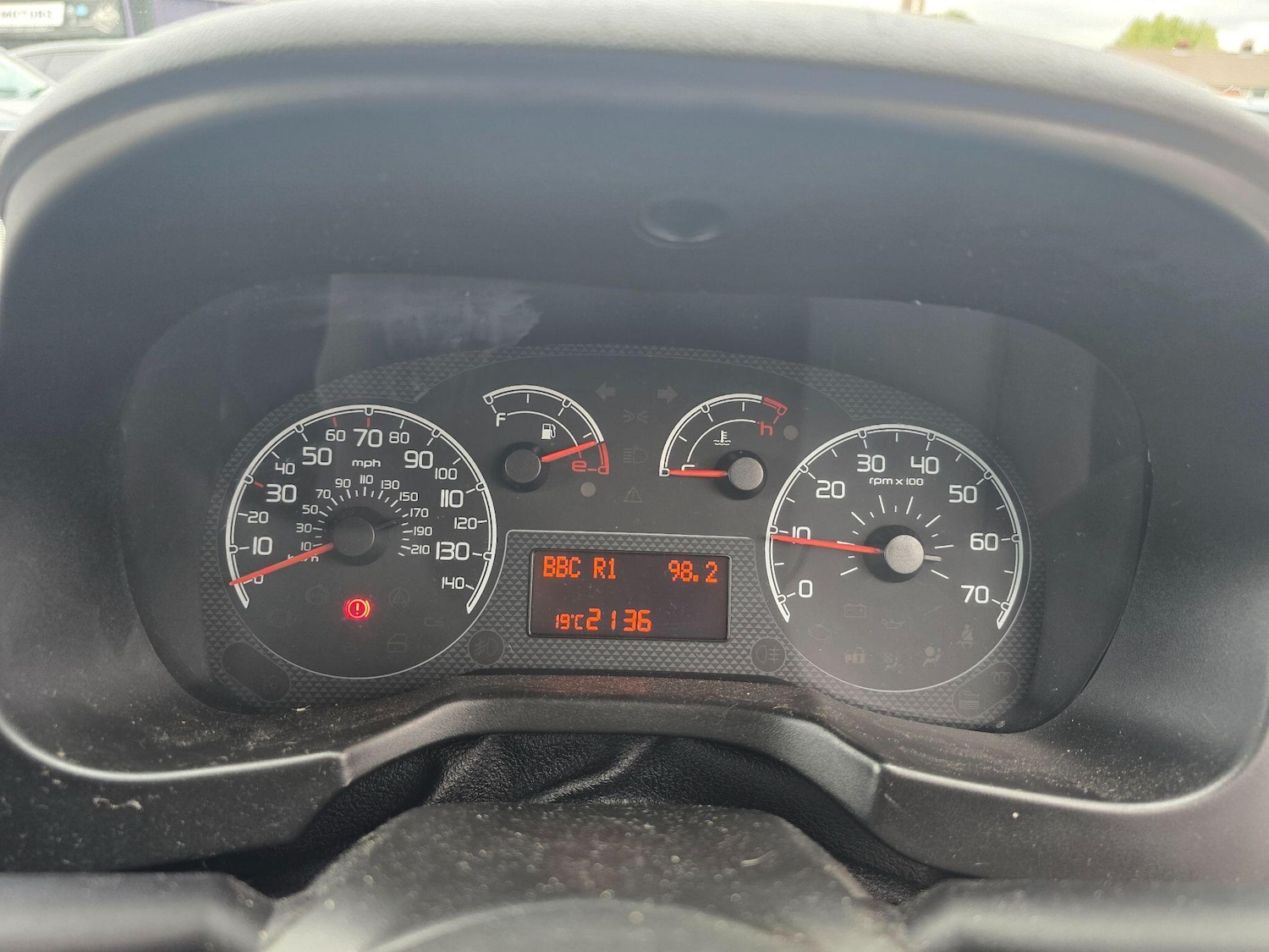 Used Peugeot Bipper 2013 for sale - 76988955: Photo 12