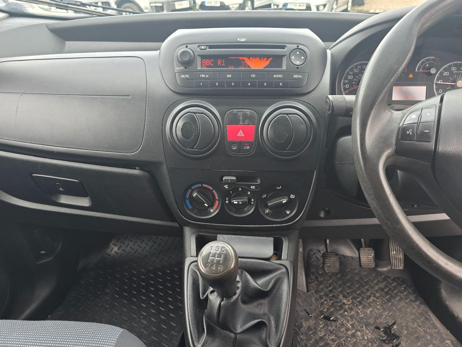 Used Peugeot Bipper 2013 for sale - 76988955: Photo 13