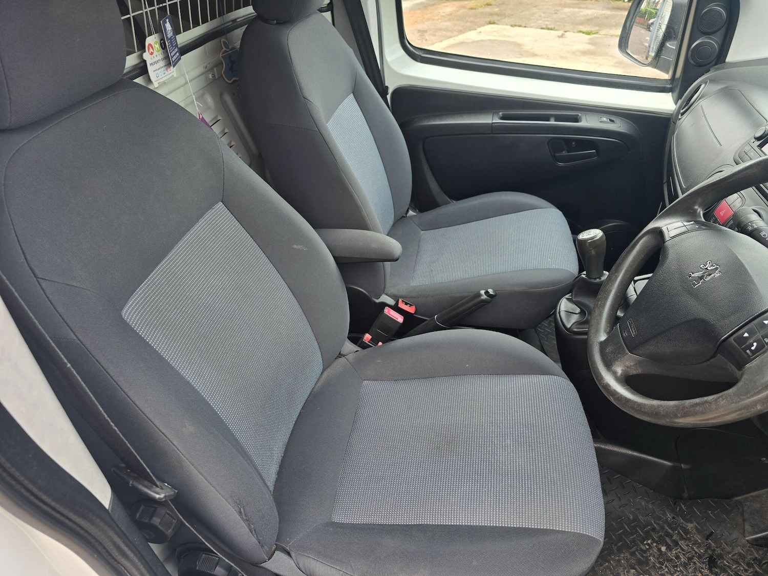 Used Peugeot Bipper 2013 for sale - 76988955: Photo 14