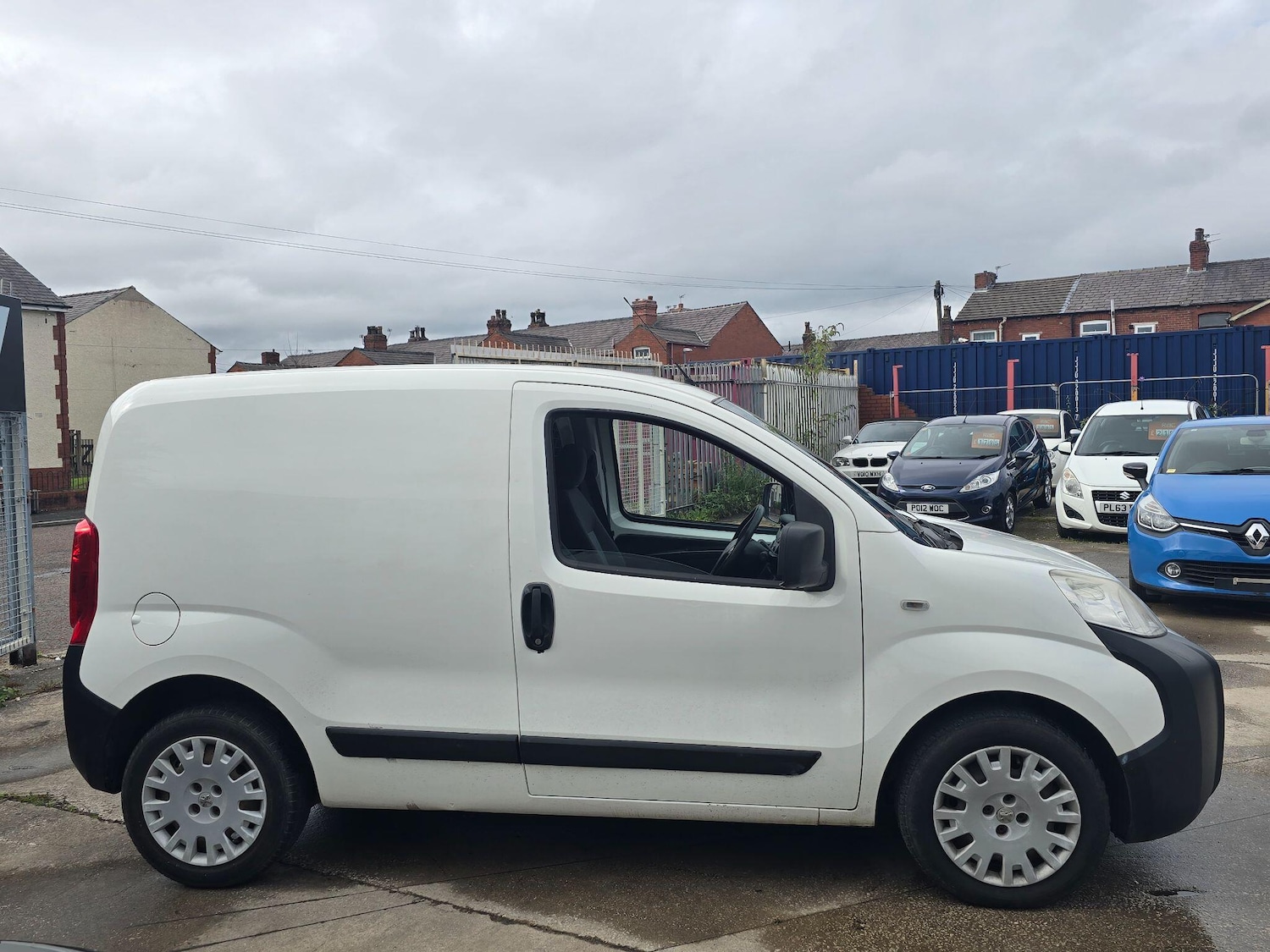 Used Peugeot Bipper 2013 for sale - 76988955: Photo 8